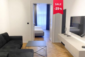 Capitol deLuxe apartment